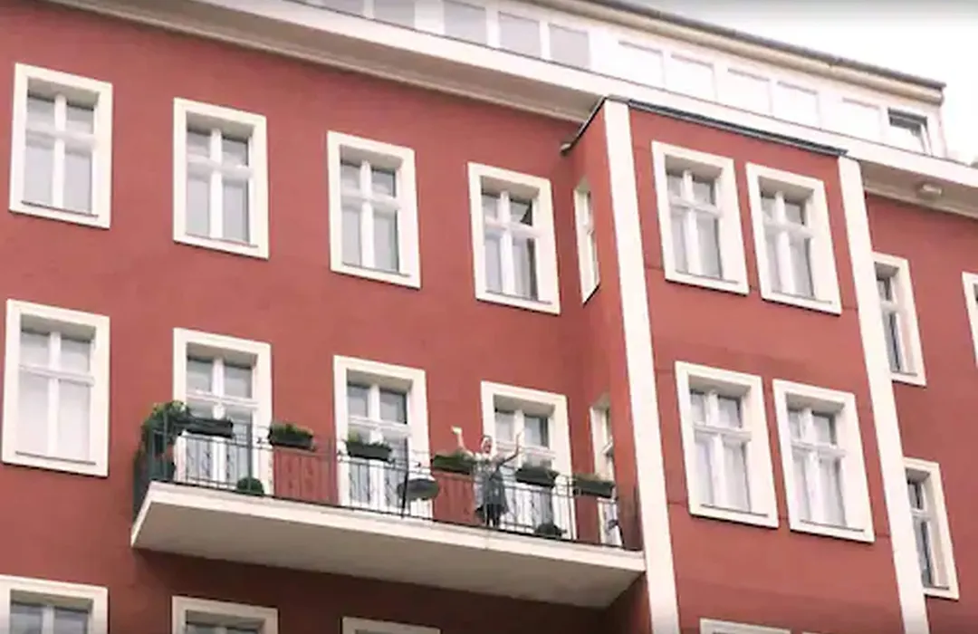 Boutique Hotel Mittendrin Berlin-1